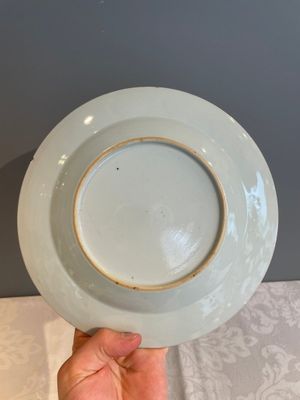 A varied collection of 34 pieces of Chinese porcelain, Kangxi and later — 照片 24