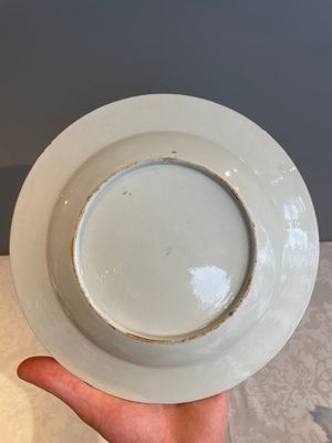 A varied collection of 34 pieces of Chinese porcelain, Kangxi and later — 照片 31