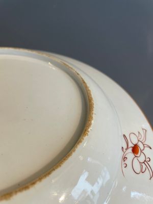 A varied collection of 34 pieces of Chinese porcelain, Kangxi and later — 照片 37