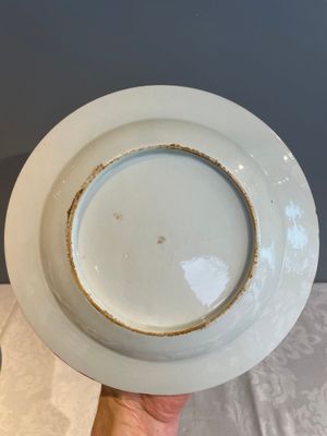 A varied collection of 34 pieces of Chinese porcelain, Kangxi and later — 照片 41