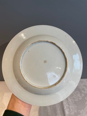 A varied collection of 34 pieces of Chinese porcelain, Kangxi and later — 照片 43