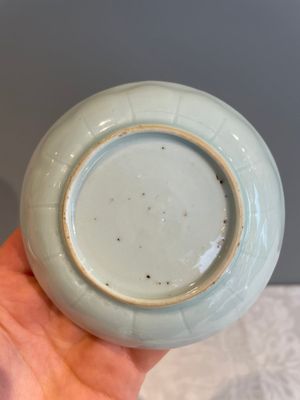 A varied collection of 34 pieces of Chinese porcelain, Kangxi and later — 照片 46