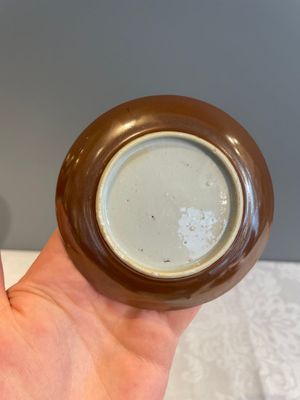 A varied collection of 34 pieces of Chinese porcelain, Kangxi and later — 照片 53