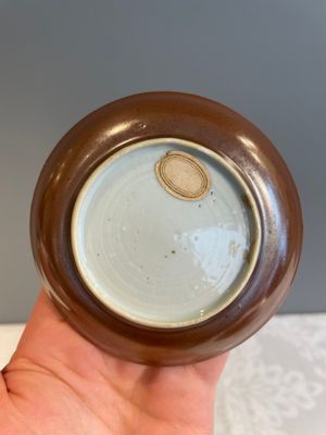 A varied collection of 34 pieces of Chinese porcelain, Kangxi and later — 照片 56