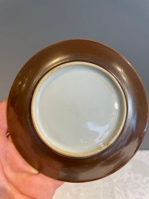 A varied collection of 34 pieces of Chinese porcelain, Kangxi and later — 照片 62