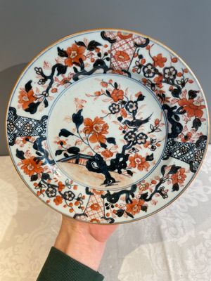 A varied collection of 34 pieces of Chinese porcelain, Kangxi and later — 照片 81