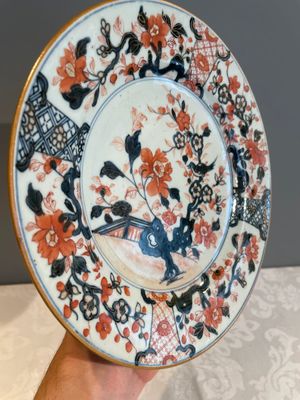 A varied collection of 34 pieces of Chinese porcelain, Kangxi and later — 照片 83