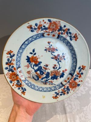 A varied collection of 34 pieces of Chinese porcelain, Kangxi and later — 照片 86