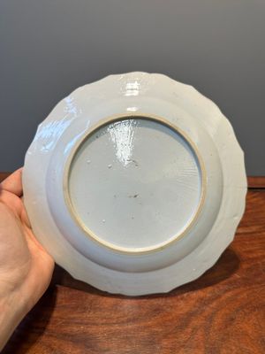 A varied collection of 45 pieces Chinese porcelain, Kangxi and later — photo 122