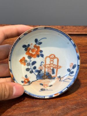 A varied collection of 45 pieces Chinese porcelain, Kangxi and later — photo 35