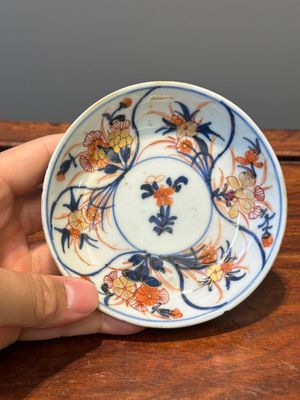 A varied collection of 45 pieces Chinese porcelain, Kangxi and later — photo 39