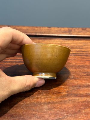 A varied collection of 45 pieces Chinese porcelain, Kangxi and later — photo 62
