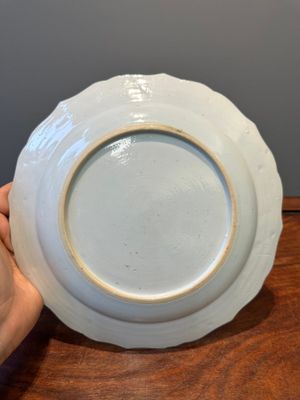 A varied collection of 45 pieces Chinese porcelain, Kangxi and later — 照片 116