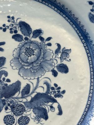 A varied collection of 45 pieces Chinese porcelain, Kangxi and later — 照片 140
