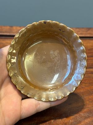 A varied collection of 45 pieces Chinese porcelain, Kangxi and later — 照片 17