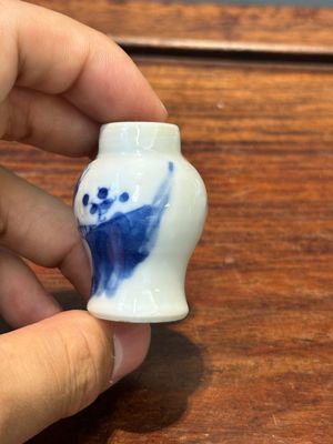 A varied collection of 45 pieces Chinese porcelain, Kangxi and later — 照片 3