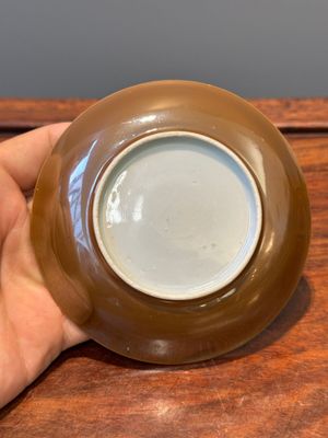 A varied collection of 45 pieces Chinese porcelain, Kangxi and later — 照片 32