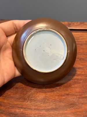A varied collection of 45 pieces Chinese porcelain, Kangxi and later — 照片 38