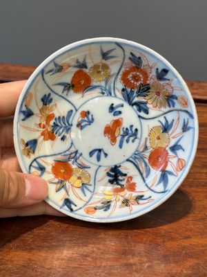 A varied collection of 45 pieces Chinese porcelain, Kangxi and later — 照片 41
