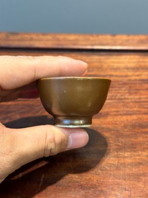 A varied collection of 45 pieces Chinese porcelain, Kangxi and later — 照片 50