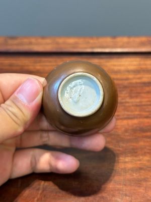 A varied collection of 45 pieces Chinese porcelain, Kangxi and later — 照片 51
