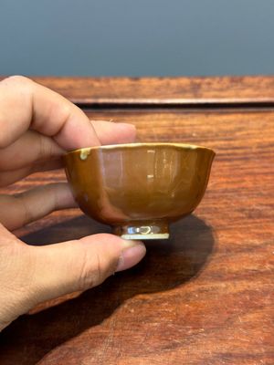 A varied collection of 45 pieces Chinese porcelain, Kangxi and later — 照片 53