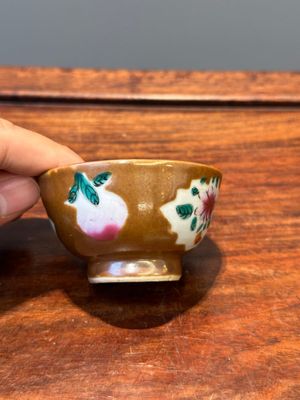 A varied collection of 45 pieces Chinese porcelain, Kangxi and later — 照片 72