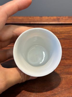 A varied collection of 45 pieces Chinese porcelain, Kangxi and later — 照片 94