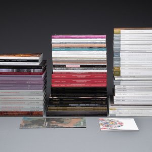 A varied collection of 84 auction catalogues on Asian art collections from Sotheby's and Christie's, 1998-2024 — photo 1