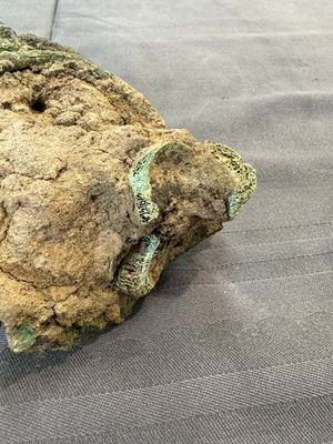 A varied collection of archaeological objects, China and Thailand, Qing and earlier — foto 13
