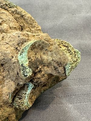 A varied collection of archaeological objects, China and Thailand, Qing and earlier — foto 14