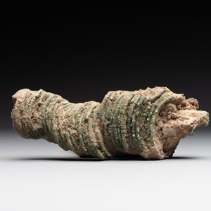 A varied collection of archaeological objects, China and Thailand, Qing and earlier — foto 12