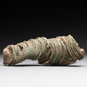 A varied collection of archaeological objects, China and Thailand, Qing and earlier — foto 13