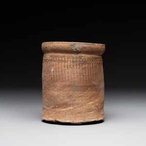 A varied collection of archaeological objects, China and Thailand, Qing and earlier — foto 3