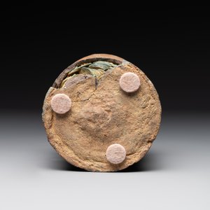 A varied collection of archaeological objects, China and Thailand, Qing and earlier — foto 5