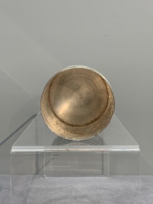 A varied collection of Chinese and Thai silverware, 19/20th C. — photo 32