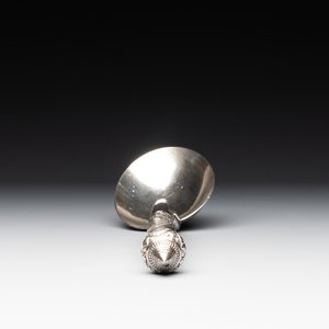 A varied collection of Chinese and Thai silverware, 19/20th C. — photo 13