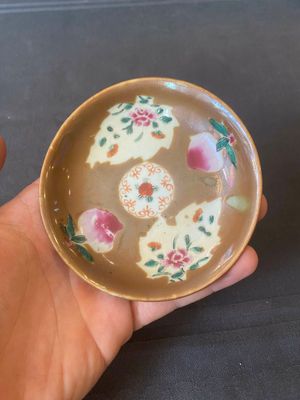 A varied collection of Chinese blue and white, famille rose and Imari-style porcelain, Yongzheng/Qianlong — 照片 65
