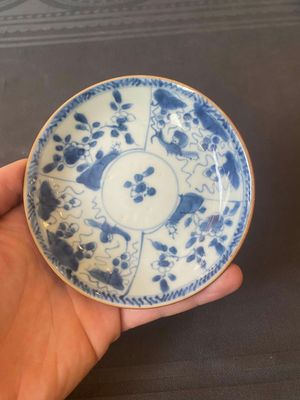 A varied collection of Chinese blue and white, famille rose and Imari-style porcelain, Yongzheng/Qianlong — 照片 71