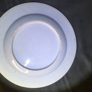 A varied collection of Chinese blue and white wares, Kangxi/Qianlong — 照片 21