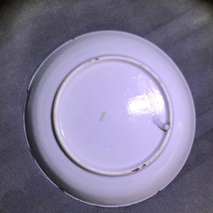 A varied collection of Chinese blue and white wares, Kangxi/Qianlong — 照片 3