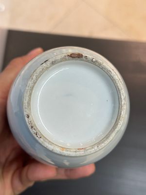 A varied collection of Chinese famille rose and qianjiang cai porcelain, 19/20th C. — 照片 10