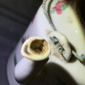 A varied collection of Chinese famille rose and qianjiang cai wares, 19/20th C. — 照片 5