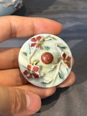 A varied collection of Chinese famille rose porcelain, Yongzheng/Qianlong — 照片 44