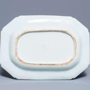 A varied collection of Chinese famille rose wares, Yongzheng/Qianlong — 照片 14