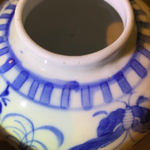 A varied collection of Chinese miniature vases, Kangxi and later — photo 4