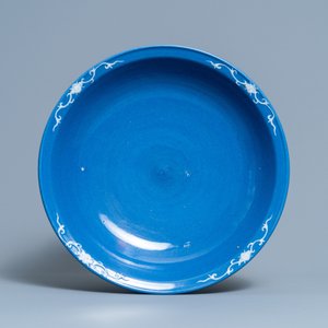 A varied collection of Chinese porcelain, 19/20th C. — 照片 2