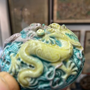 A varied collection of Chinese porcelain, 19/20th C. — photo 50