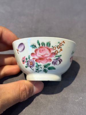 A varied collection of Chinese porcelain, Kangxi and later — foto 27
