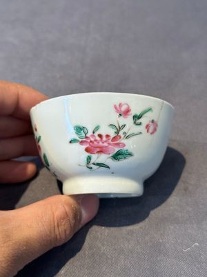 A varied collection of Chinese porcelain, Kangxi and later — foto 29